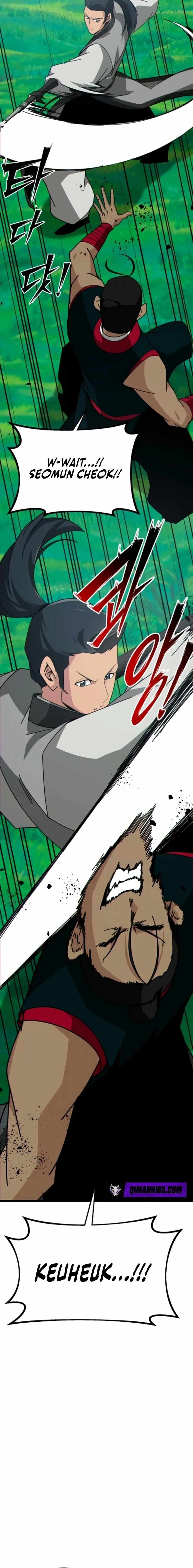 Initializing the Sect System Chapter 30 - Page 4 in English
