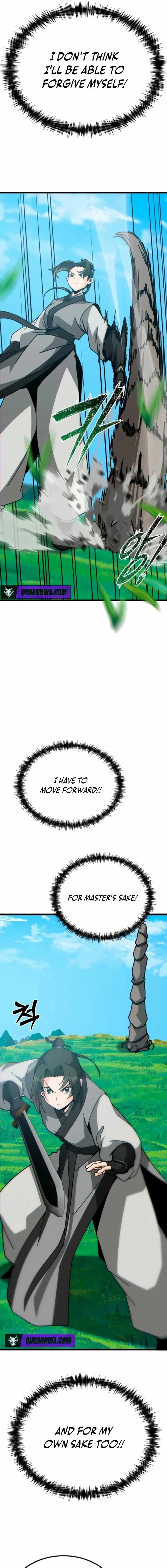 Initializing the Sect System Chapter 30 - Page 7 in English