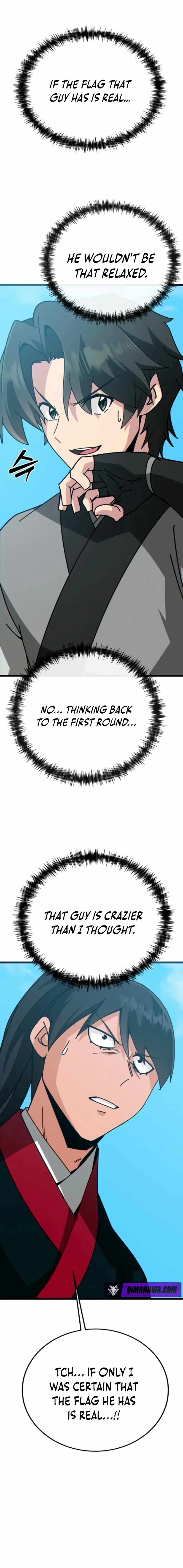 Initializing the Sect System Chapter 30 - Page 9 in English
