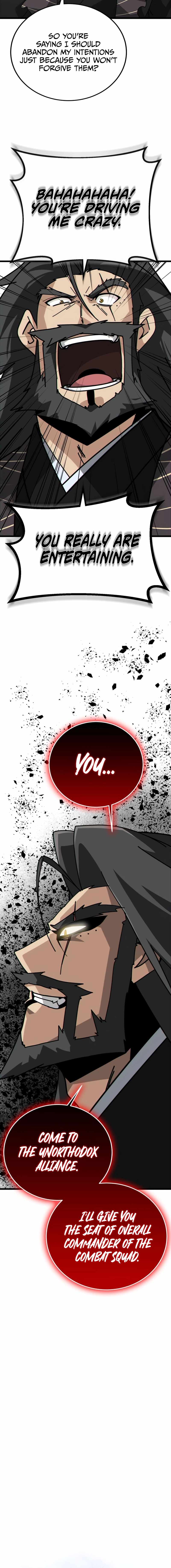 Initializing the Sect System Chapter 31 - Page 10 in English