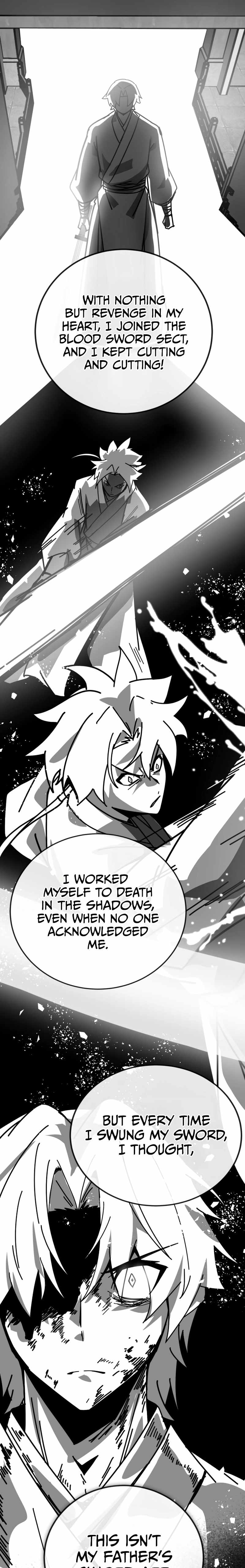 Initializing the Sect System Chapter 31 - Page 27 in English
