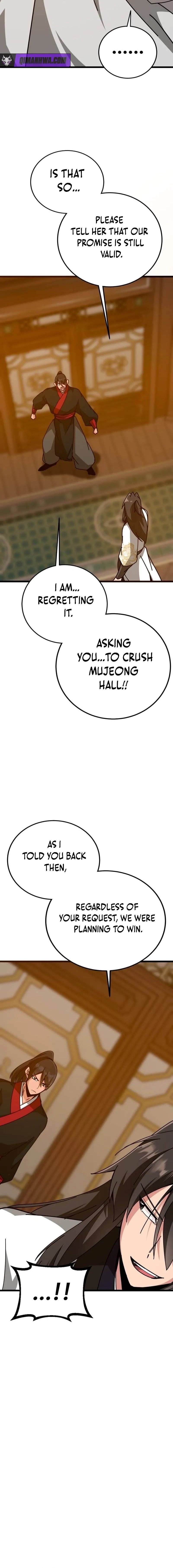 Initializing the Sect System Chapter 32 - Page 16 in English