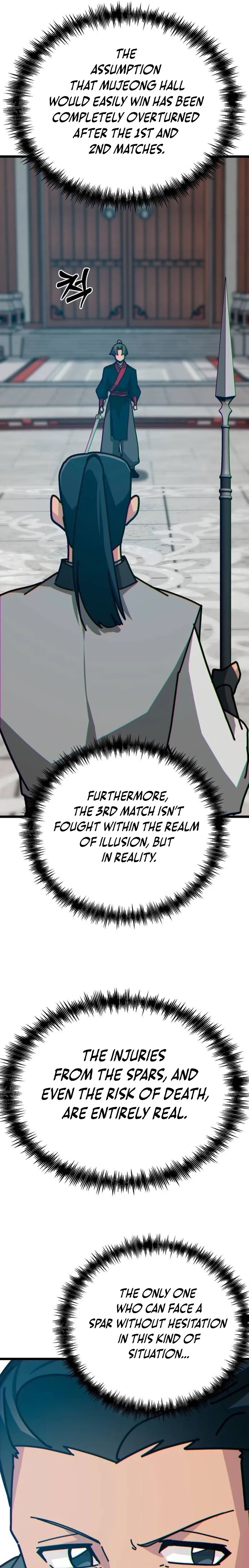 Initializing the Sect System Chapter 32 - Page 25 in English