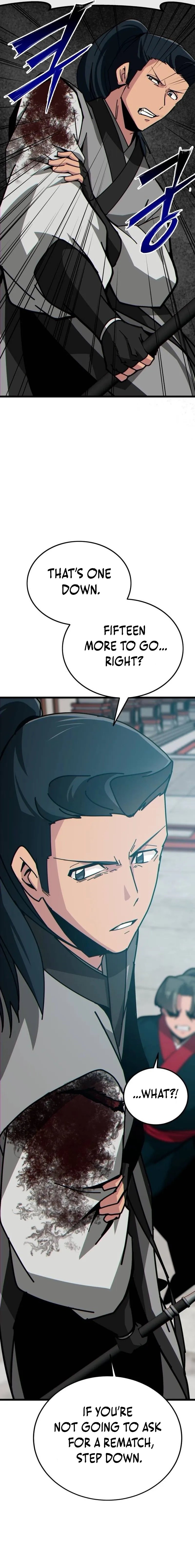 Initializing the Sect System Chapter 32 - Page 29 in English