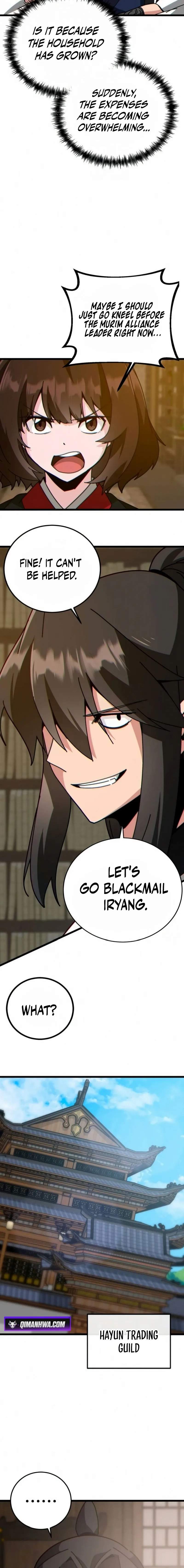 Initializing the Sect System Chapter 36 - Page 12 in English