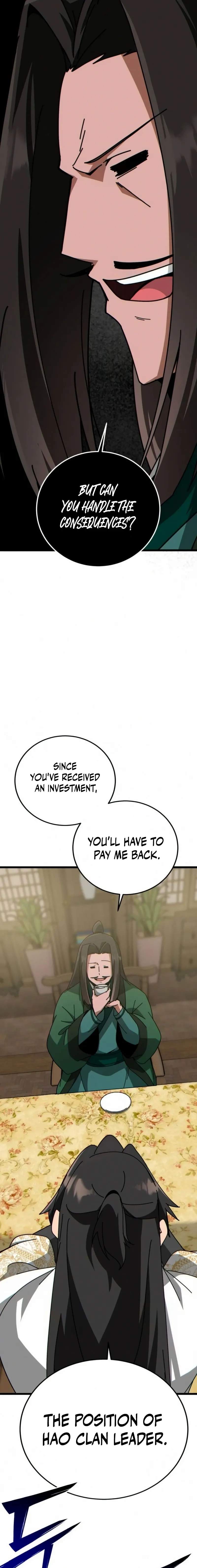 Initializing the Sect System Chapter 36 - Page 15 in English