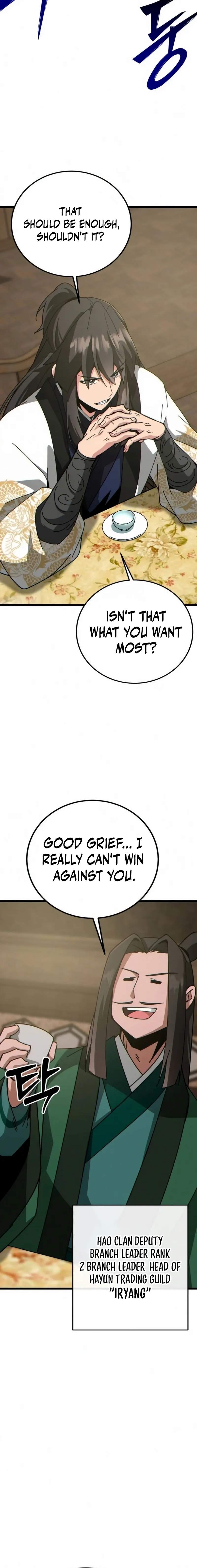Initializing the Sect System Chapter 36 - Page 16 in English