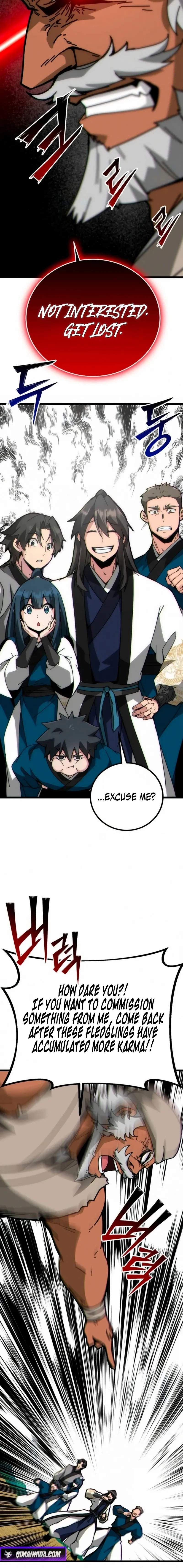 Initializing the Sect System Chapter 36 - Page 4 in English