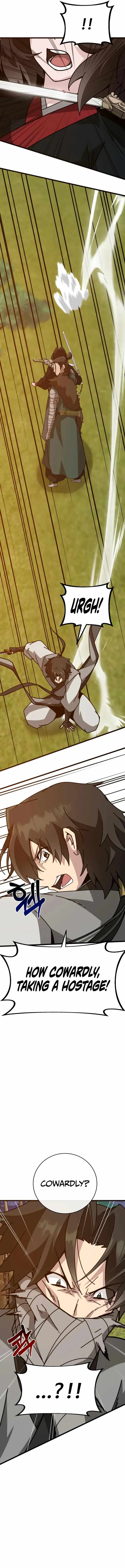 Initializing the Sect System Chapter 38 - Page 7 in English