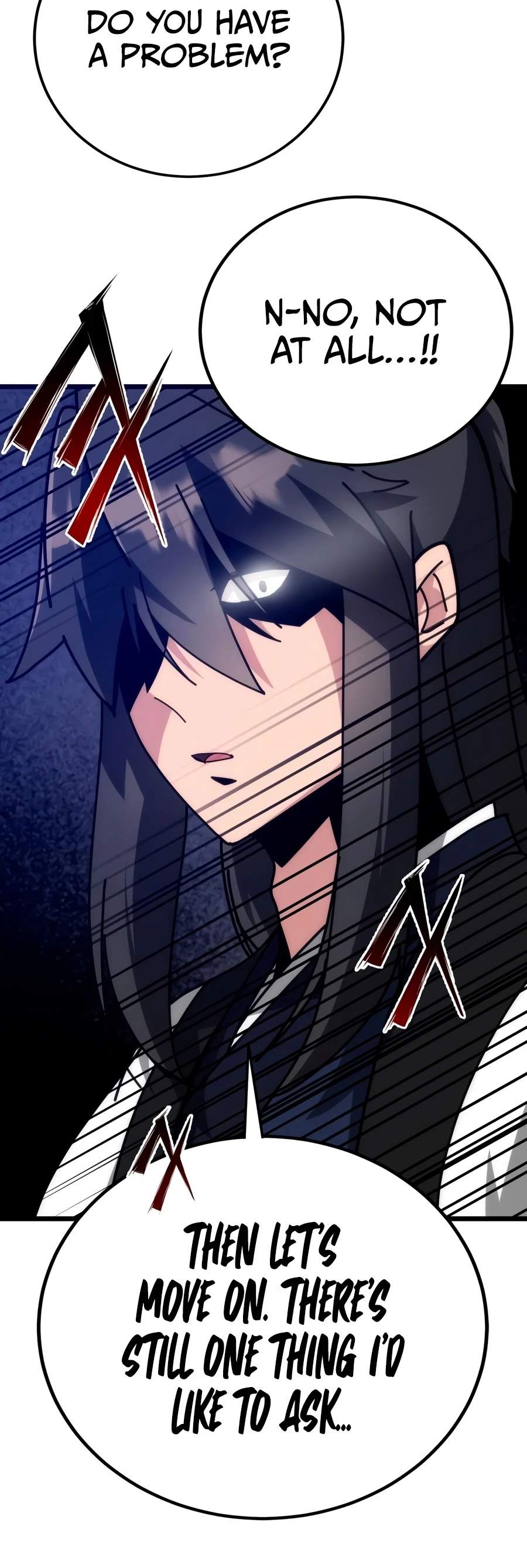 Initializing the Sect System Chapter 40 - Page 16 in English
