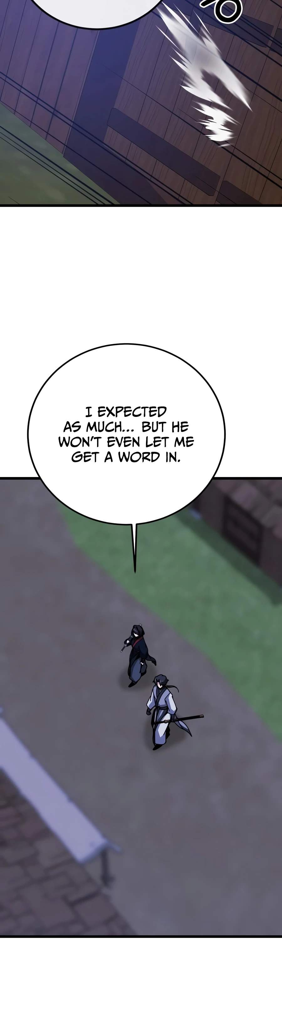 Initializing the Sect System Chapter 43 - Page 17 in English