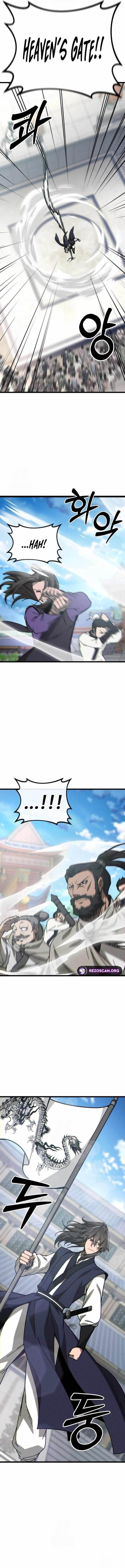 Initializing the Sect System Chapter 8 - Page 8 in English
