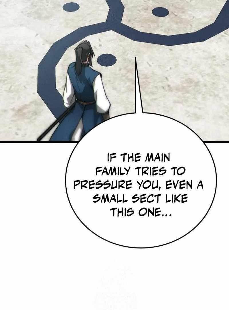 Initializing the Sect System Chapter 9 - Page 49 in English