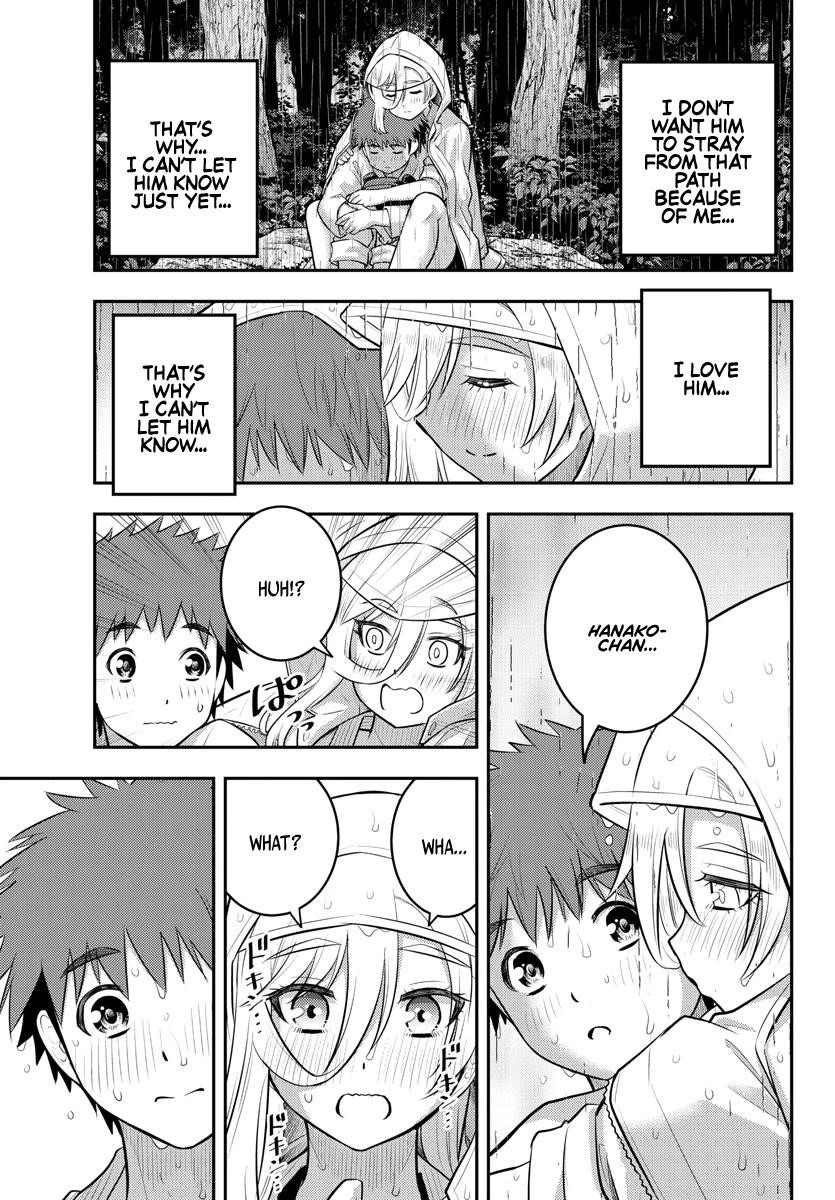 Yankee Jk Kuzuhana-Chan Chapter 151 - Page 7 in English
