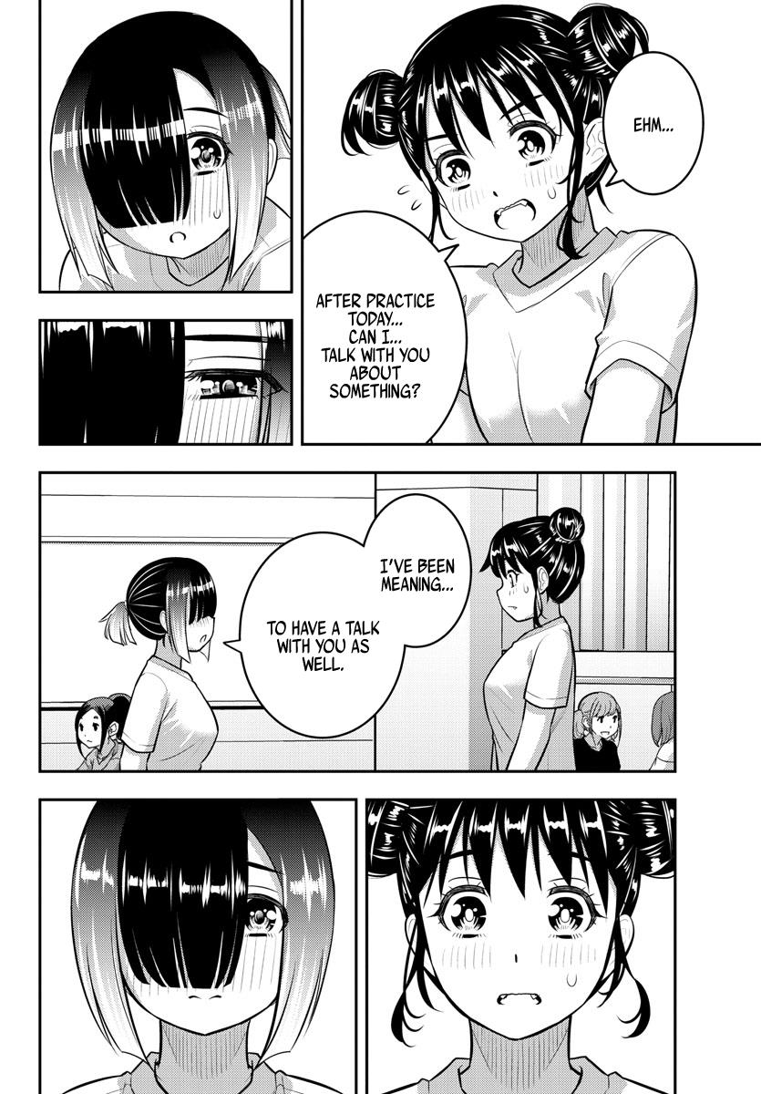 Yankee Jk Kuzuhana-Chan Chapter 159 - Page 20 in English