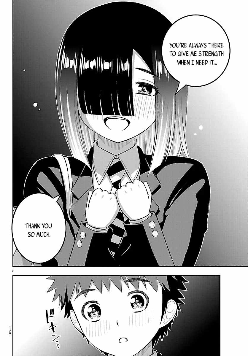 Yankee Jk Kuzuhana-Chan Chapter 285 - Page 6 in English