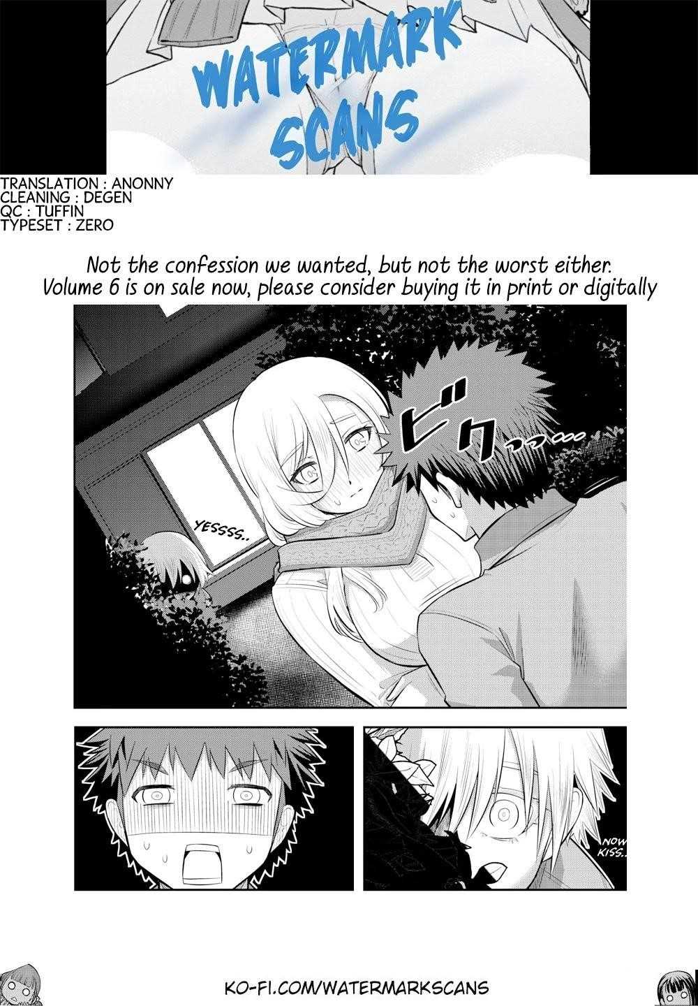 Yankee Jk Kuzuhana-Chan Chapter 65 - Page 22 in English