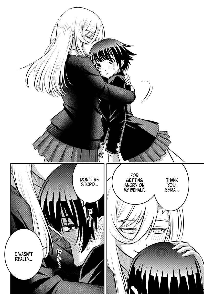 Yankee Jk Kuzuhana-Chan Chapter 80 - Page 14 in English