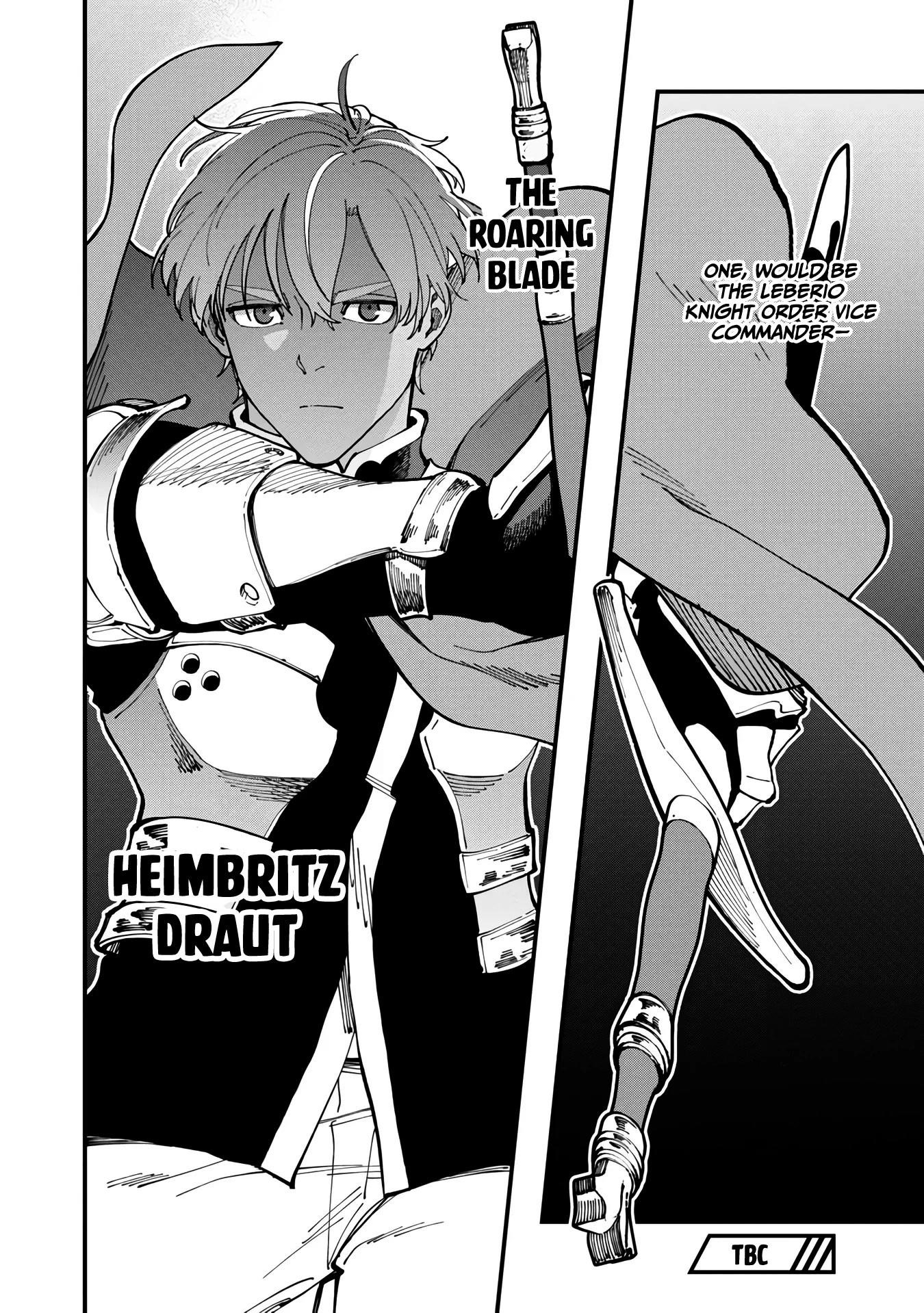 Backwater Old Man Becomes a Swordmaster Chapter 18 - Page 39 in English
