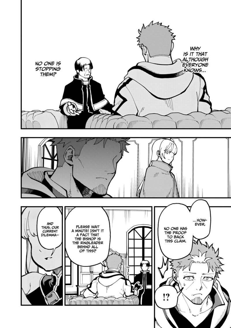 Backwater Old Man Becomes a Swordmaster Chapter 20 - Page 16 in English