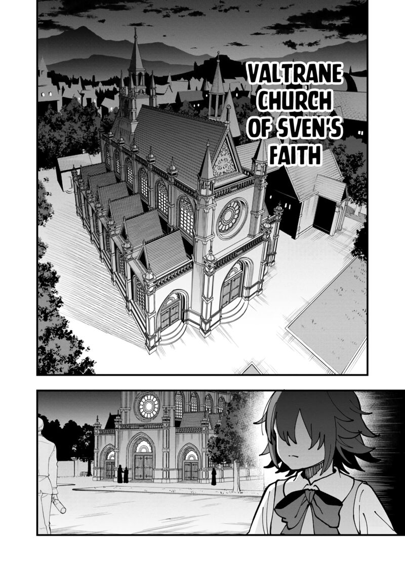 Backwater Old Man Becomes a Swordmaster Chapter 20 - Page 20 in English