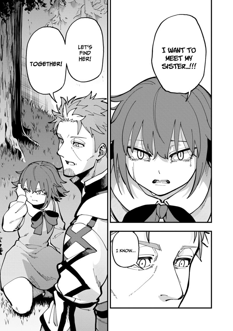 Backwater Old Man Becomes a Swordmaster Chapter 20 - Page 25 in English