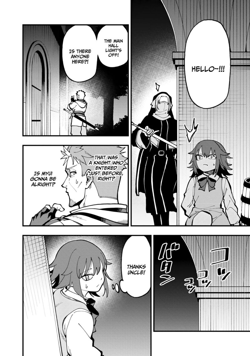 Backwater Old Man Becomes a Swordmaster Chapter 20 - Page 30 in English