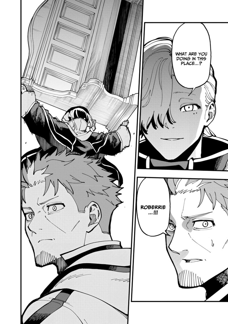 Backwater Old Man Becomes a Swordmaster Chapter 20 - Page 39 in English
