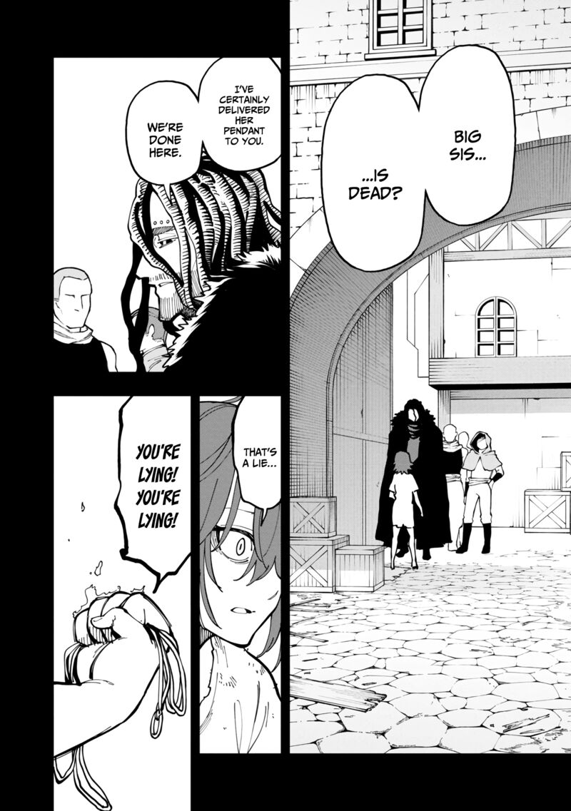Backwater Old Man Becomes a Swordmaster Chapter 20 - Page 4 in English