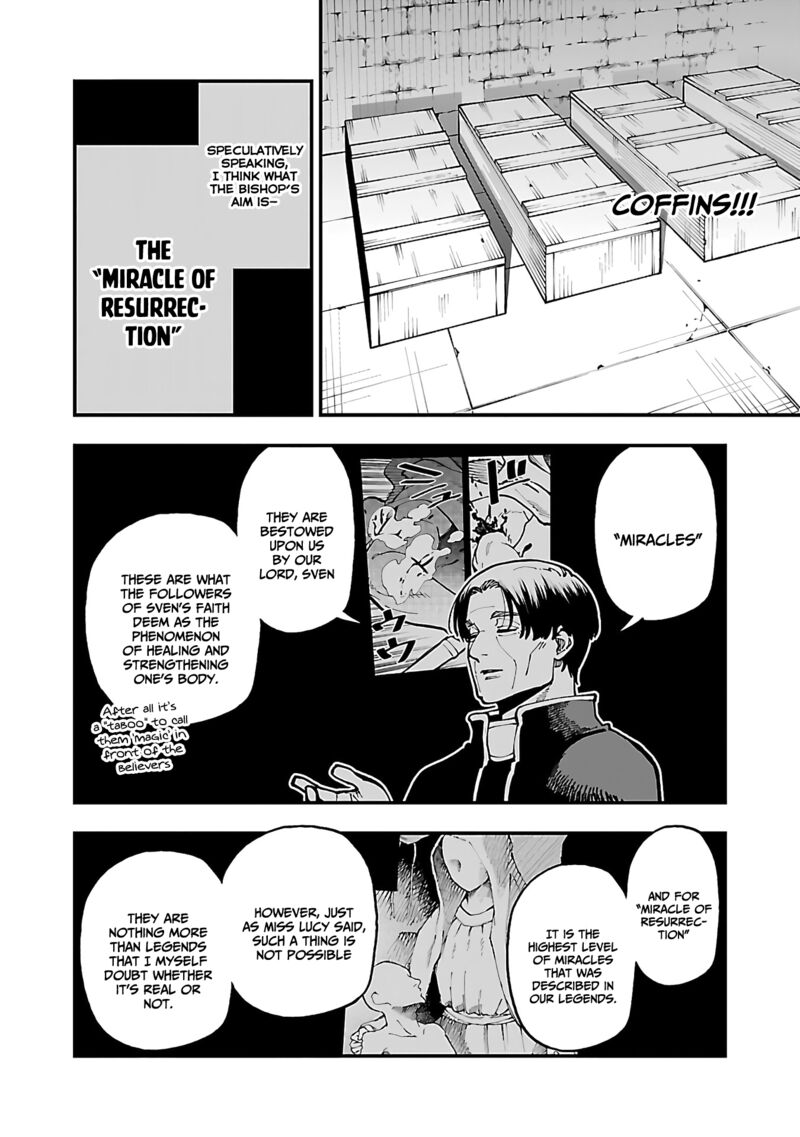 Backwater Old Man Becomes a Swordmaster Chapter 21 - Page 4 in English