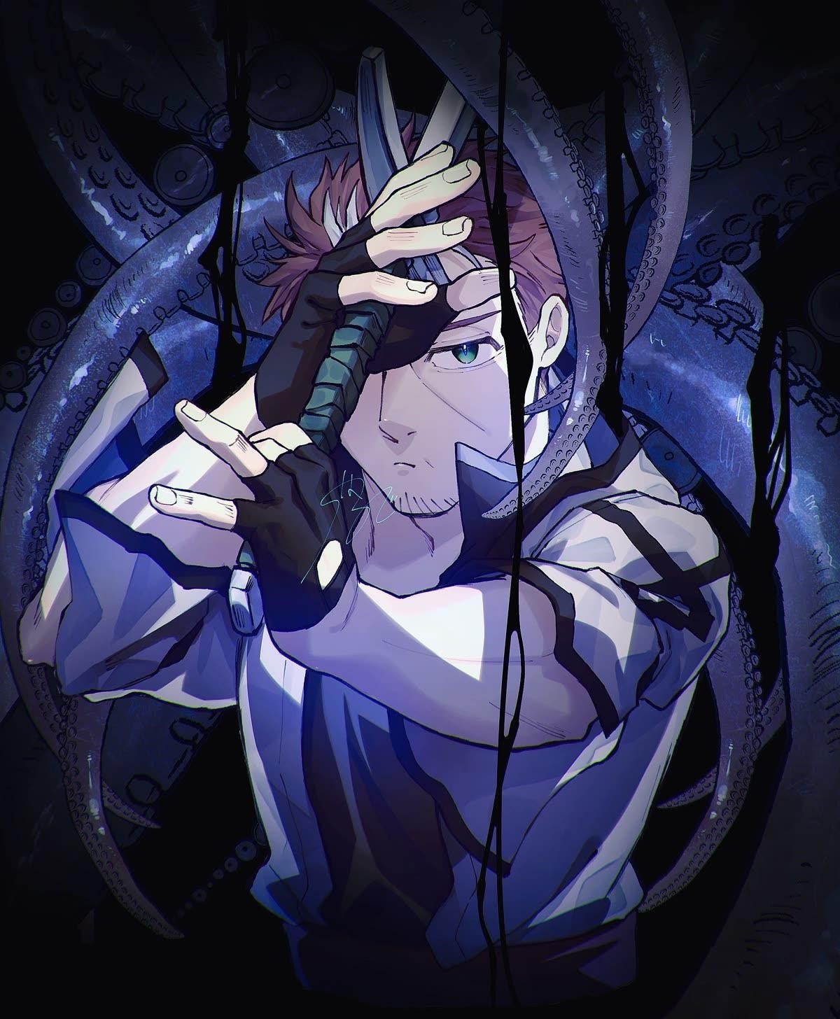 Backwater Old Man Becomes a Swordmaster Chapter 23 - Page 34 in English