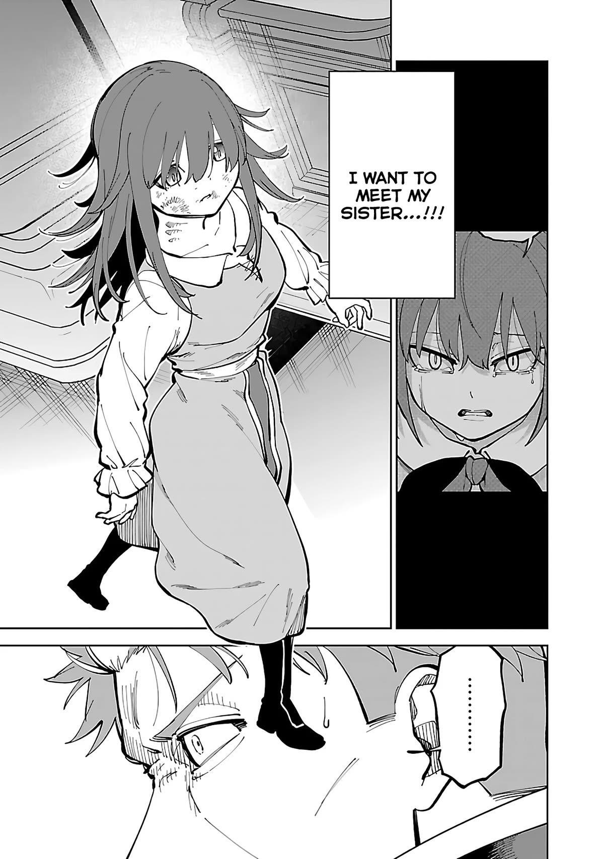 Backwater Old Man Becomes a Swordmaster Chapter 23 - Page 9 in English