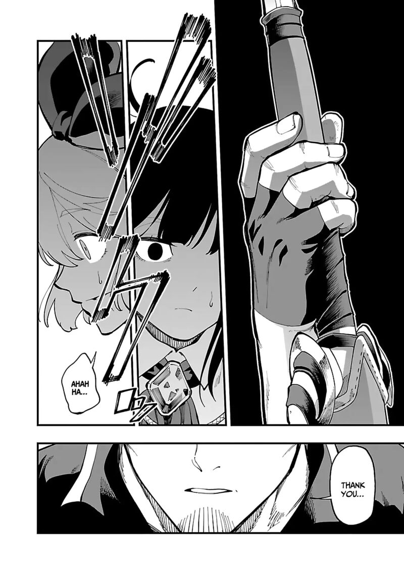 Backwater Old Man Becomes a Swordmaster Chapter 24 - Page 4 in English