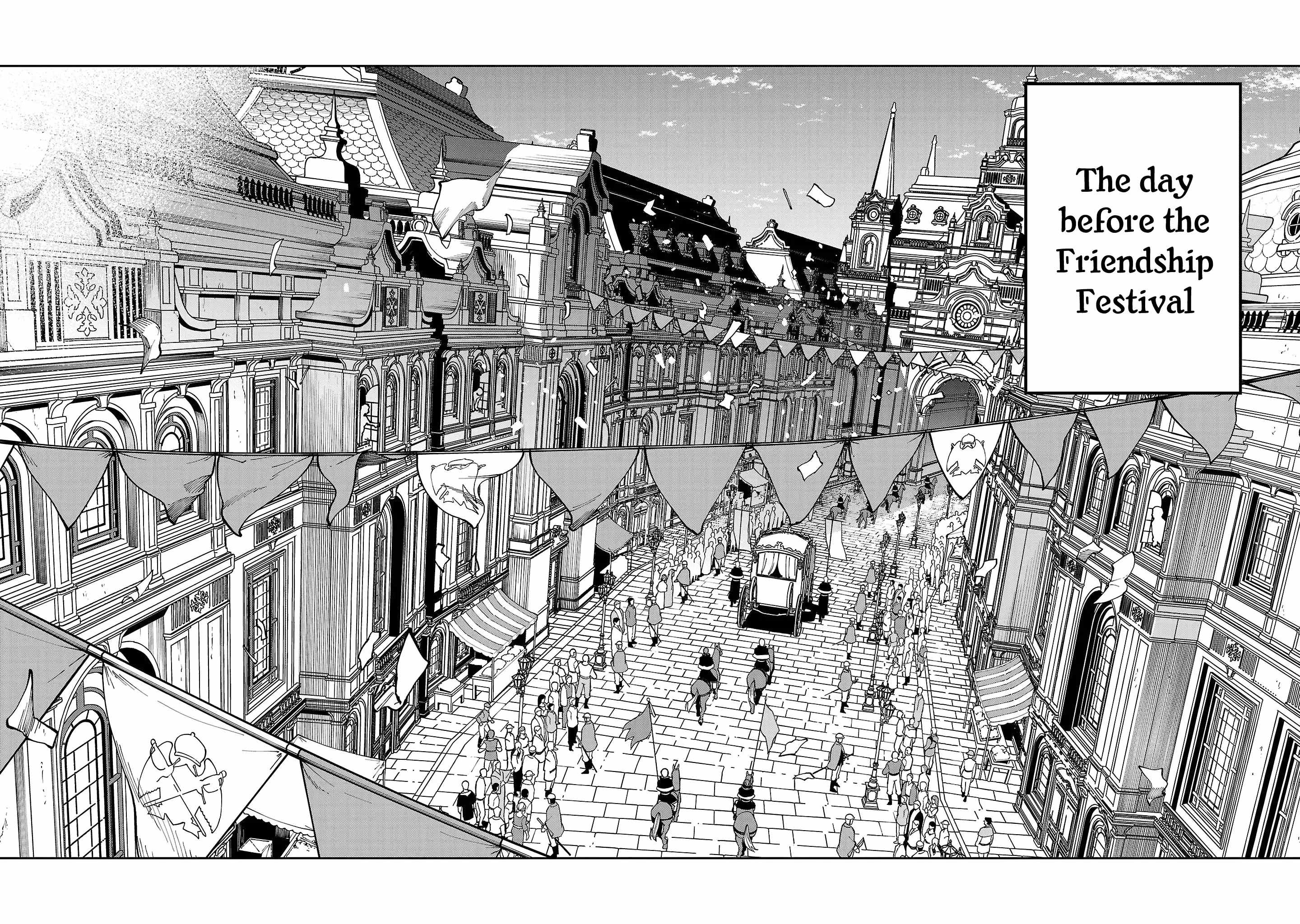 Backwater Old Man Becomes a Swordmaster Chapter 37 - Page 31 in English