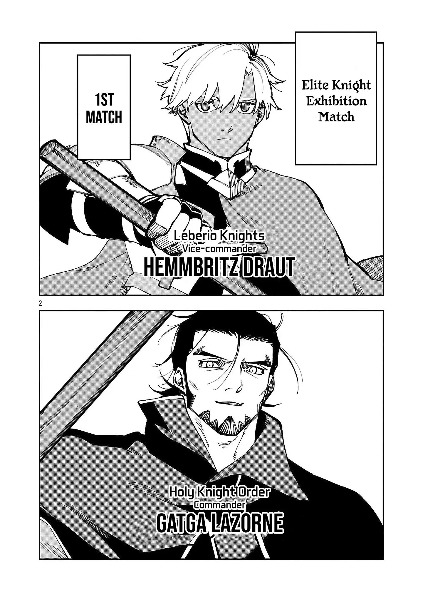 Backwater Old Man Becomes a Swordmaster Chapter 39.2 - Page 5 in English