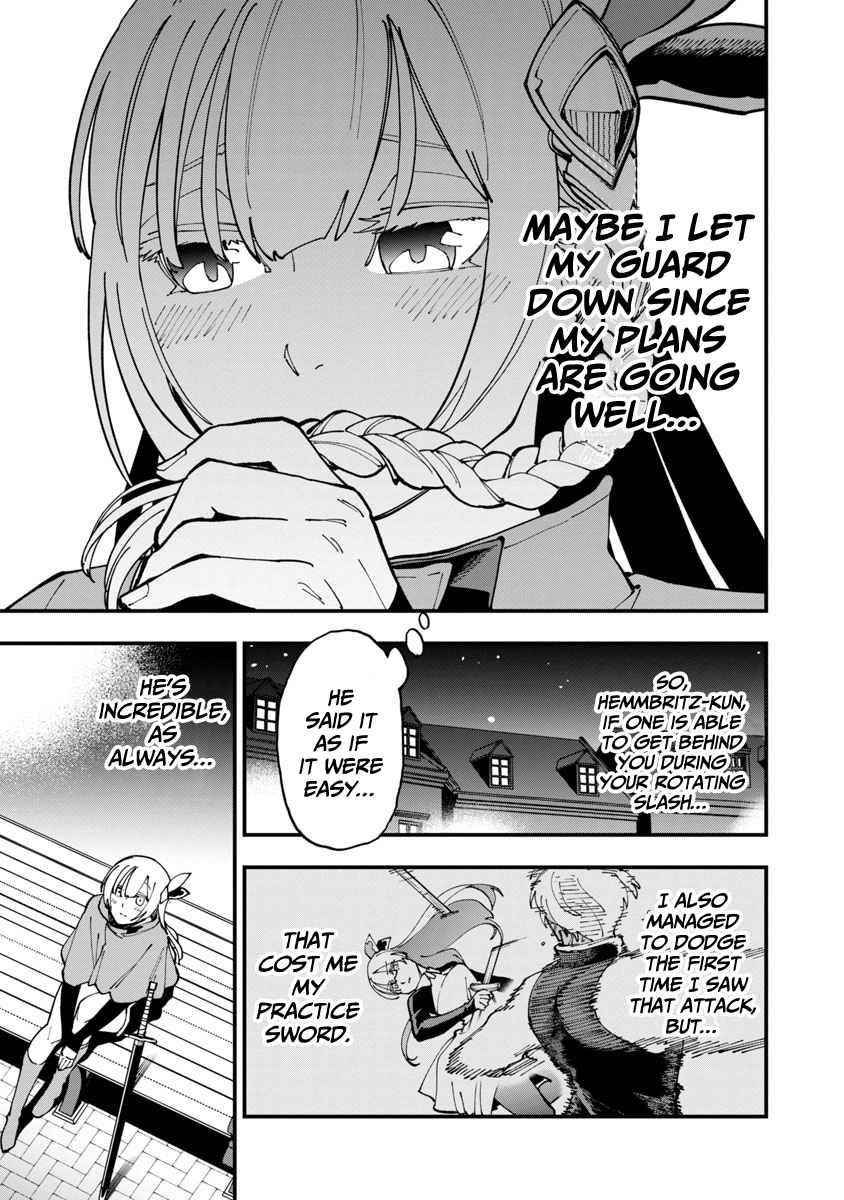 Backwater Old Man Becomes a Swordmaster Chapter 4 - Page 16 in English