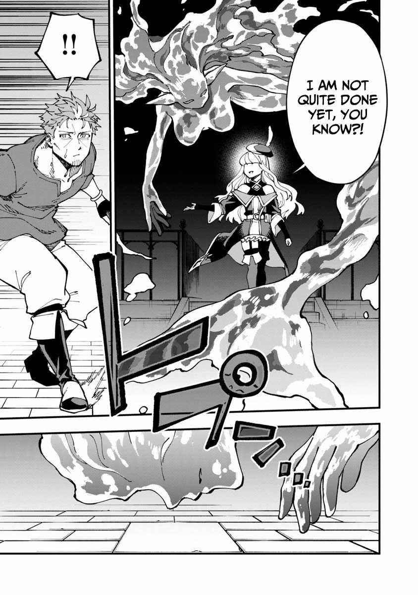 Backwater Old Man Becomes a Swordmaster Chapter 6 - Page 17 in English