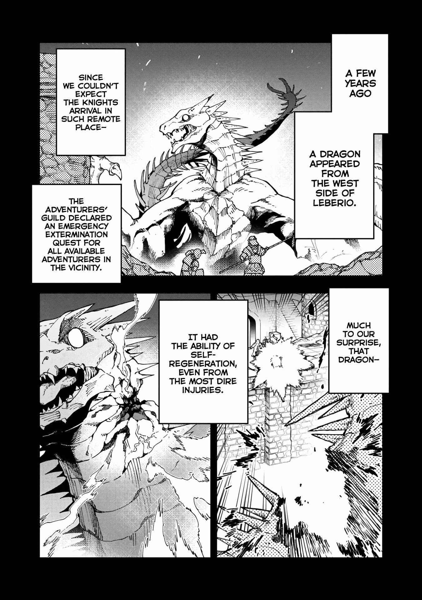 Backwater Old Man Becomes a Swordmaster Chapter 8 - Page 10 in English