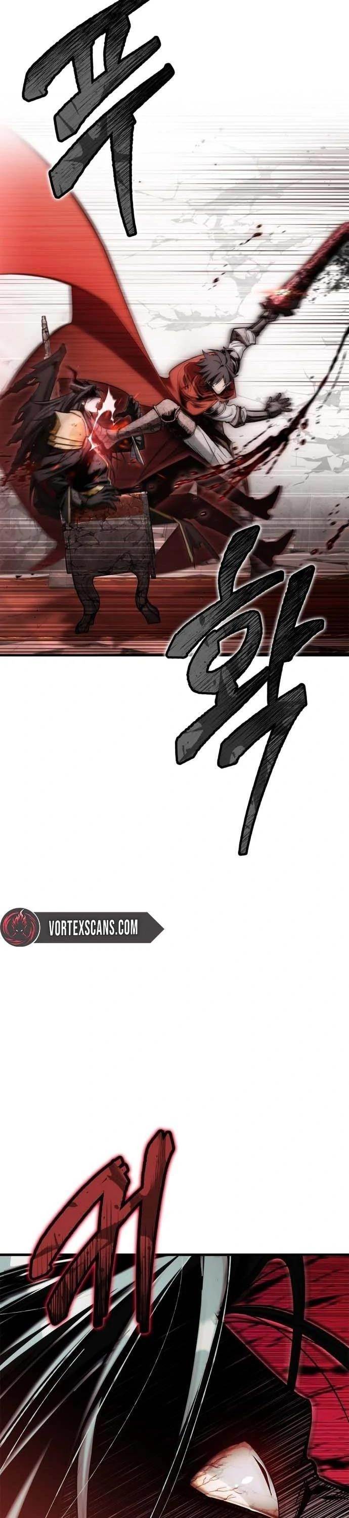 The Demon King Overrun by Heroes Chapter 1 - Page 24 in English