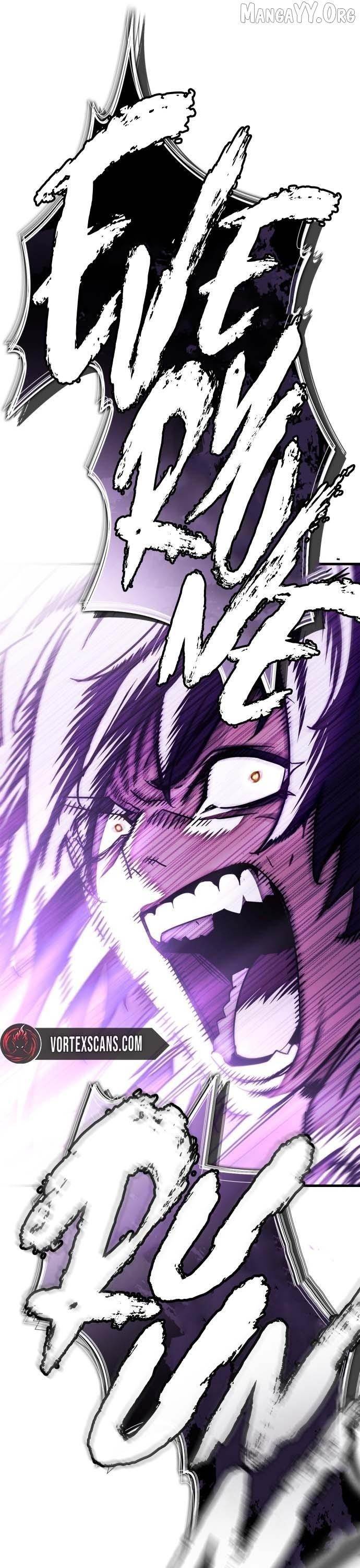 The Demon King Overrun by Heroes Chapter 1 - Page 44 in English