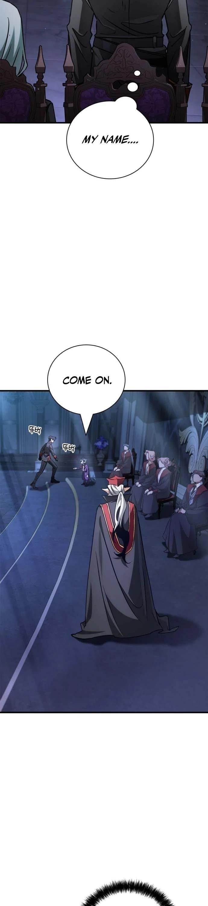 The Demon King Overrun by Heroes Chapter 1 - Page 56 in English