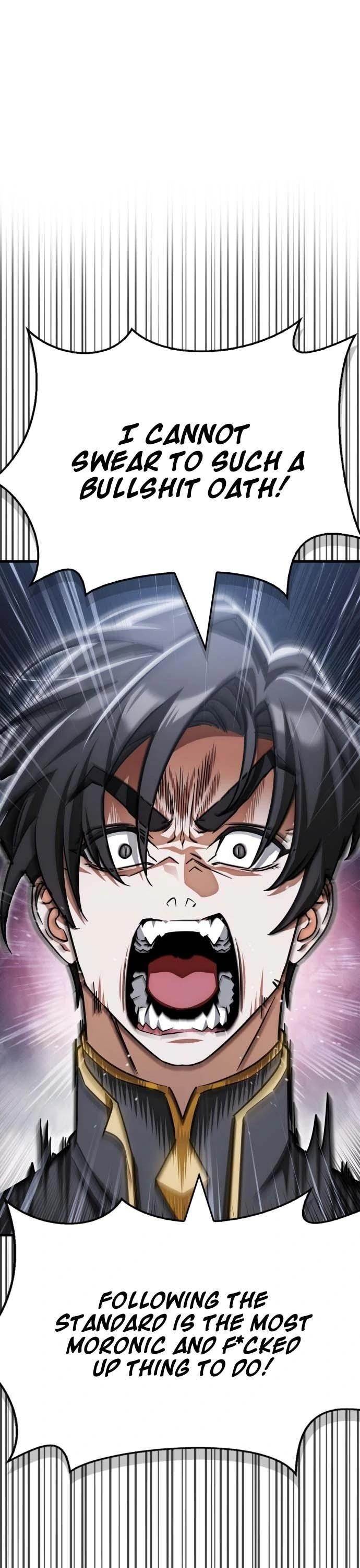 The Demon King Overrun by Heroes Chapter 1 - Page 71 in English