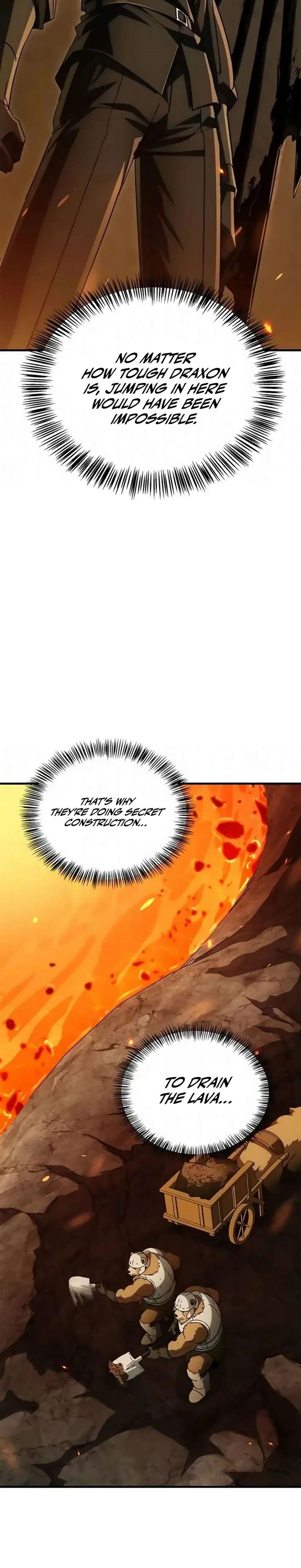 The Demon King Overrun by Heroes Chapter 18 - Page 33 in English