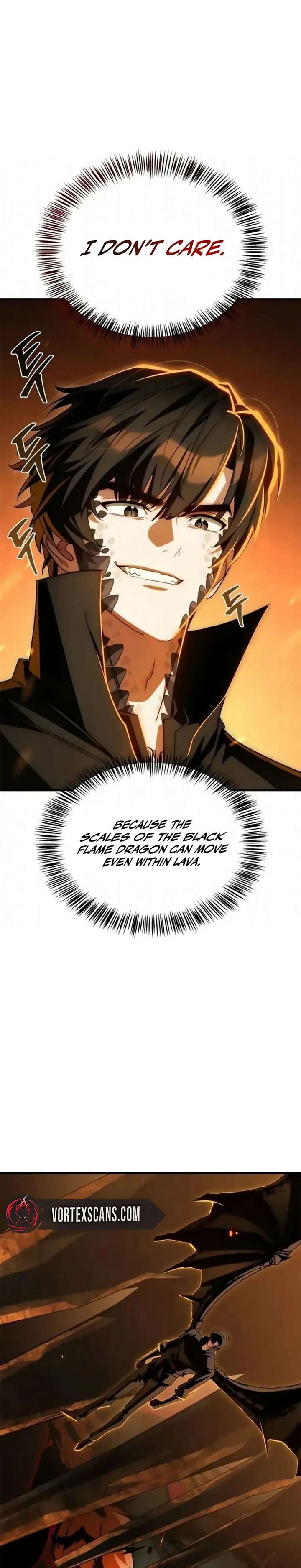 The Demon King Overrun by Heroes Chapter 18 - Page 34 in English