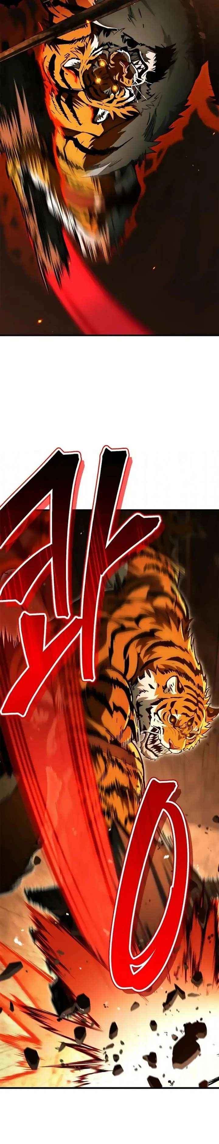 The Demon King Overrun by Heroes Chapter 18 - Page 35 in English