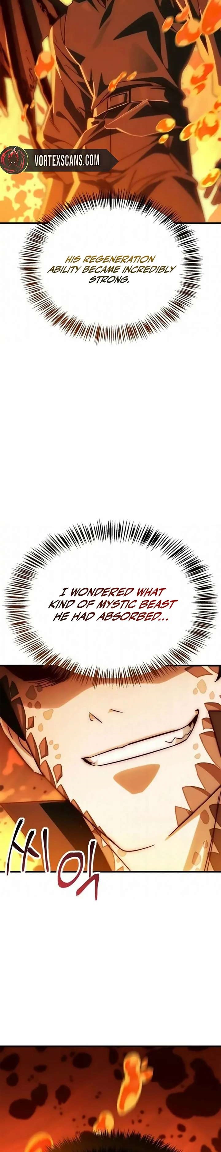 The Demon King Overrun by Heroes Chapter 18 - Page 39 in English