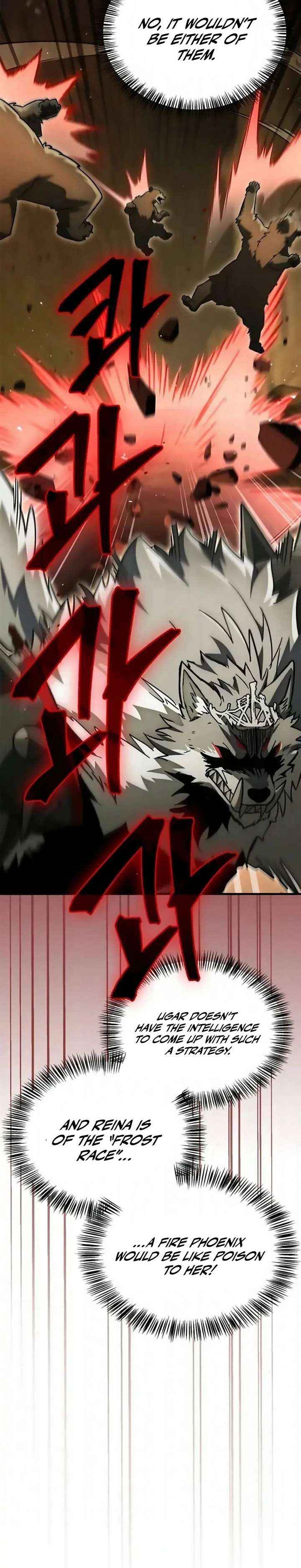 The Demon King Overrun by Heroes Chapter 18 - Page 49 in English
