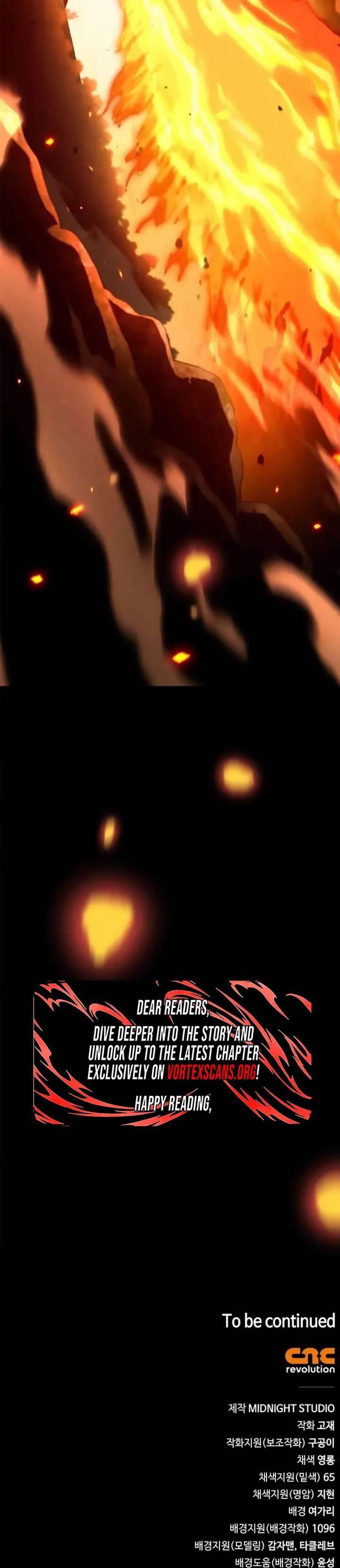 The Demon King Overrun by Heroes Chapter 18 - Page 57 in English
