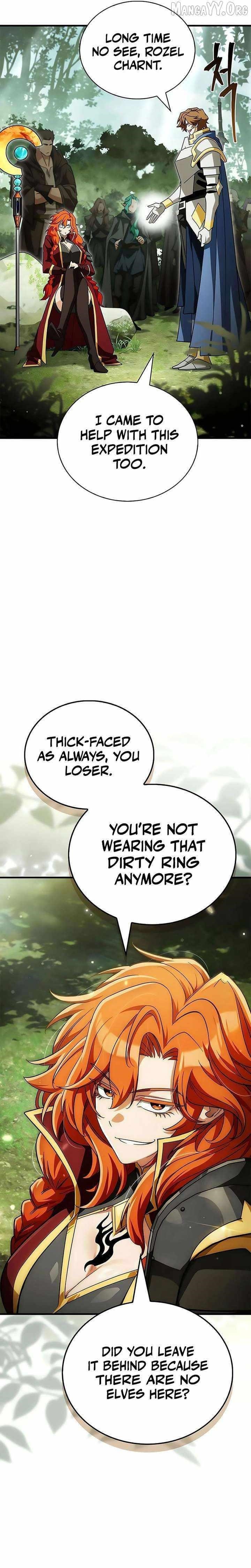 The Demon King Overrun by Heroes Chapter 19 - Page 39 in English