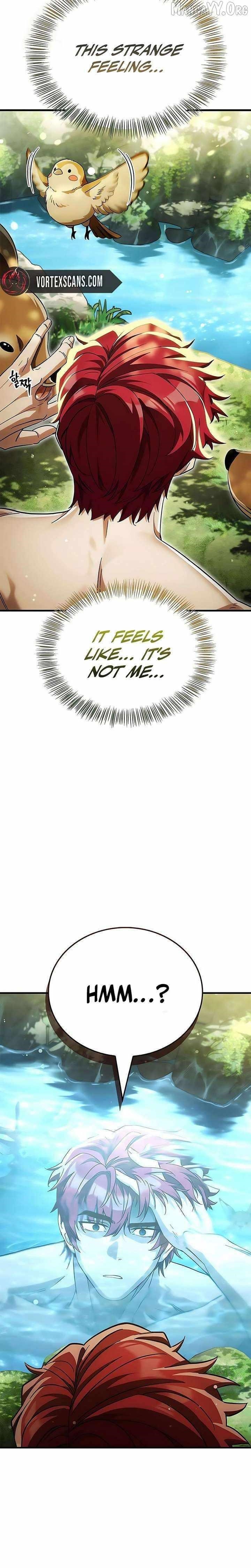 The Demon King Overrun by Heroes Chapter 19 - Page 4 in English
